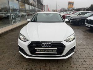 A5 40 2.0 Tfsi Quattro MHEV Sport Back
