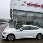 Audi a5-sportback - imagine 3