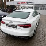 Audi a5-sportback - imagine 4