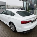 Audi a5-sportback - imagine 5