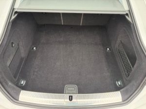 A5 40 2.0 Tfsi Quattro MHEV Sport Back