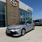 Toyota camry - imagine 0