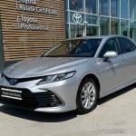 Toyota camry - imagine 1