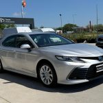 Toyota camry - imagine 3