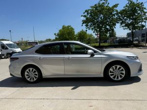Toyota Camry Business 2.5 HYBRID 218 Cp
