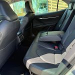 Toyota camry - imagine 13