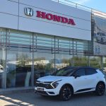 KIA sportage - imagine 0