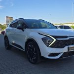 KIA sportage - imagine 2