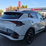 KIA sportage - imagine 3