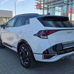 KIA sportage - imagine 4