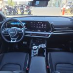 KIA sportage - imagine 15