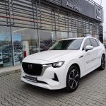 Mazda cx-60 - imagine 0