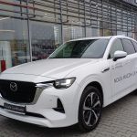 Mazda cx-60 - imagine 1