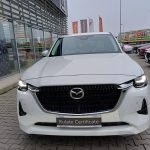 Mazda cx-60 - imagine 2