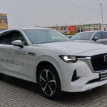 Mazda cx-60 - imagine 3