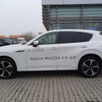 Mazda cx-60 - imagine 4