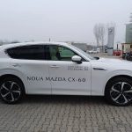 Mazda cx-60 - imagine 5