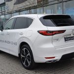 Mazda cx-60 - imagine 6