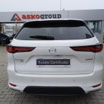 Mazda cx-60 - imagine 7