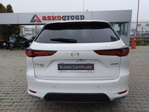 Mazda CX-60 5WGN 3.3L e-SKYACTIV D 254ps 8AT AWD Takumi Plus