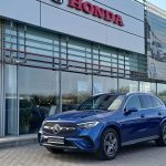 Mercedes-Benz glc - imagine 0