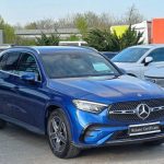 Mercedes-Benz glc - imagine 2