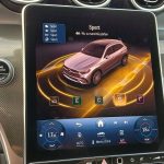 Mercedes-Benz glc - imagine 21