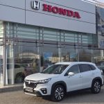 Suzuki sx4-s-cross - imagine 0