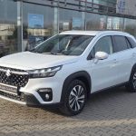 Suzuki sx4-s-cross - imagine 1