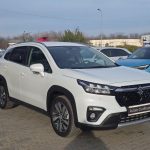 Suzuki sx4-s-cross - imagine 2
