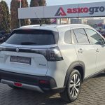 Suzuki sx4-s-cross - imagine 3
