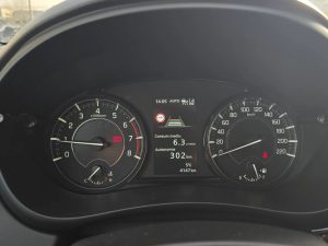Suzuki SX4 S-Cross 1.4 Boosterjet AllGrip MHEV Passion