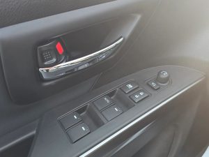 Suzuki SX4 S-Cross 1.4 Boosterjet AllGrip MHEV Passion