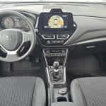 Suzuki sx4-s-cross - imagine 10