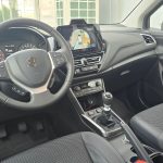 Suzuki sx4-s-cross - imagine 17