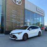 Toyota corolla - imagine 0