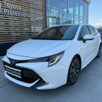 Toyota corolla - imagine 1