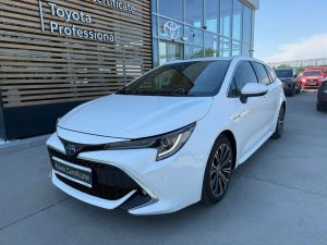COROLLA 1.8 Hybrid Exclusive HSD E-CVT TS