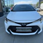 Toyota corolla - imagine 2