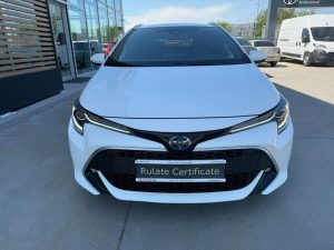 COROLLA 1.8 Hybrid Exclusive HSD E-CVT TS