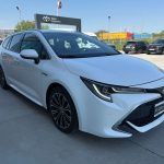 Toyota corolla - imagine 3