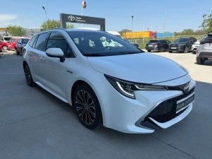 COROLLA 1.8 Hybrid Exclusive HSD E-CVT TS