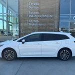Toyota corolla - imagine 4
