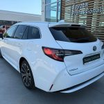 Toyota corolla - imagine 5