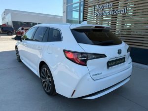 COROLLA 1.8 Hybrid Exclusive HSD E-CVT TS