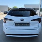 Toyota corolla - imagine 6
