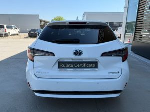 COROLLA 1.8 Hybrid Exclusive HSD E-CVT TS
