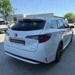 Toyota corolla - imagine 7