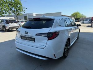 COROLLA 1.8 Hybrid Exclusive HSD E-CVT TS