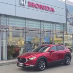 Mazda cx-30 - imagine 0